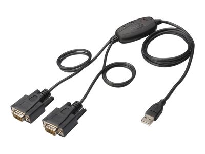 DIGITUS Serieller Adapter DA-70158 - USB_thumb