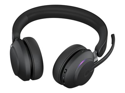 Jabra On Ear Headset Evolve2 65 MS Stereo_thumb