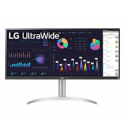 LG Display UltraWide 34WQ500-B - 86.4 cm (34") - 2560 x 1080 Full HD_thumb