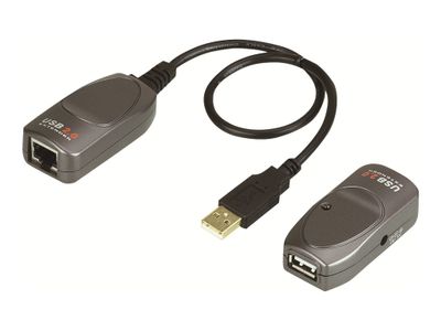 ATEN UCE260 - USB extender - USB 2.0_thumb