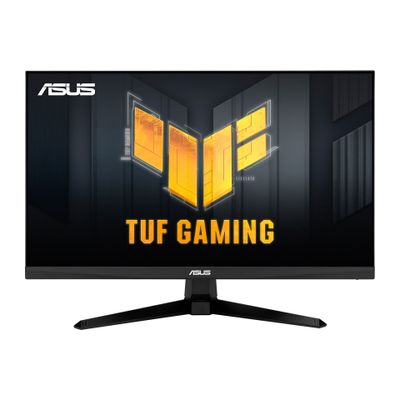 ASUS Gaming-Monitor TUF VG246H1A - 60.5 cm (23.8") - 1920 x 1080 Full HD_thumb