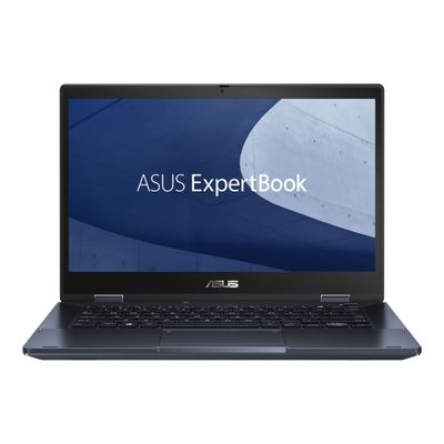 ASUS ExpertBook B3 Flip B3402FEA-EC00053R - 35.6 cm (14") - Intel Core i7-1165G7 - Star Black_thumb