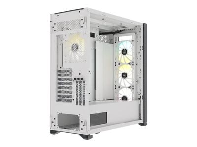 CORSAIR iCUE Gehäuse 7000X RGB - Tower_4