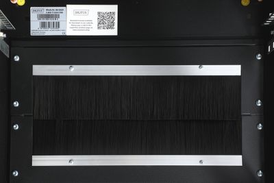 Digitus server cabinet Unique DN-19 36U-6/6-B-1 - 36U_9