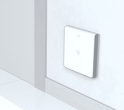 Ubiquiti U6 Enterprise 4800 Mbit/s White Power over Ethernet (PoE)_2