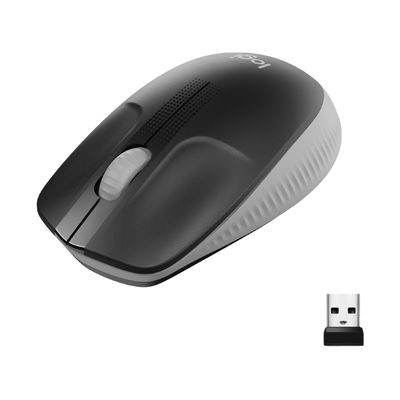 Logitech M190_2