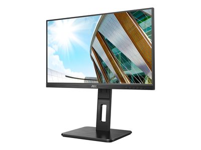 AOC LED-Display 22P2Q - 54.6 cm (21.5") - 1920 x 1080 Full HD_3