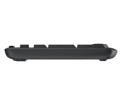 Logitech Tastatur-und-Maus-Set MK295 - Graphit_4