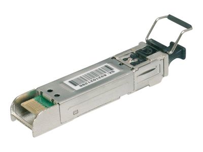 DIGITUS Professional DN-81001-02 - SFP (Mini-GBIC)-Transceiver-Modul - GigE_thumb