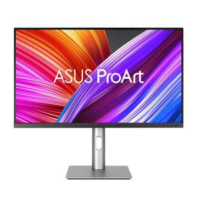 ASUS LED-Monitor ProArt PA279CRV - 68.6 cm (27") - 3840 x 2160 UHD_thumb