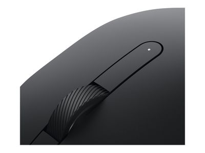 Dell Mouse MS3320W - Black_6