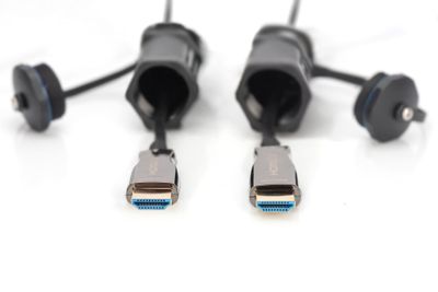 DIGITUS HDMI cable with Ethernet AK-330130-100-S - 10 m_5