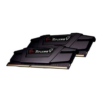 G.Skill Ripjaws V RAM - 32 GB (2 x 16 GB Kit) - DDR4 4000 DIMM CL18_2