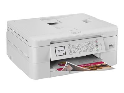 Brother Multifunktionsdrucker MFC-J1010DW_3