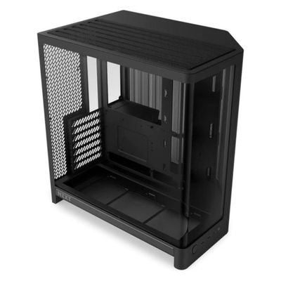 NZXT Gehäuse H6 - Midi - Schwarz_thumb