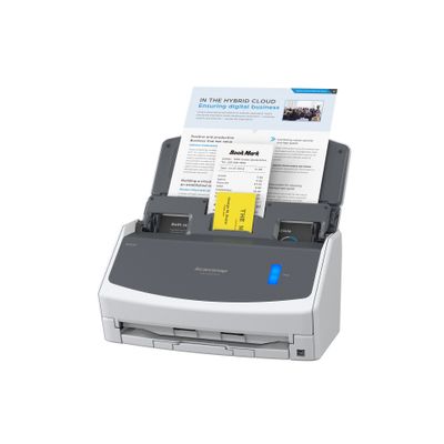 Ricoh Dokumentenscanner ScanSnap iX1400 - DIN A4_4