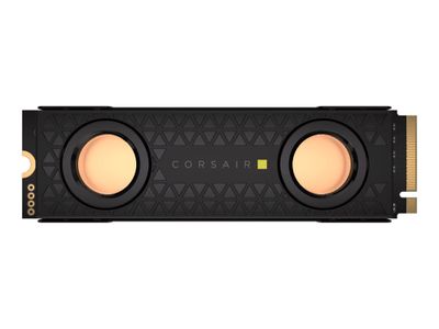 CORSAIR Hydro X Series MP700 PRO SE - SSD - 2 TB - PCI Express 5.0 x4 (NVMe)_thumb