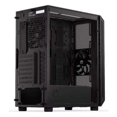 ENDORFY pc case Arx 500 Core - Midi - black_5