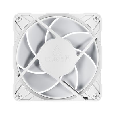 Case ACC Arctic P12 Pro A-RGB PWM White 3 pcs_6