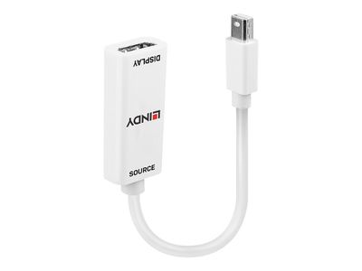 Adap Lindy Mini DisplayPort 1.2 auf HDMI Konverter_thumb