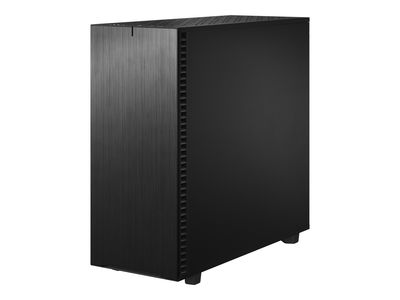 Fractal Design pc case Define 7 XL - Midi - black_2