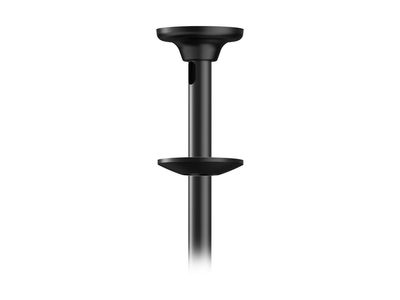 Neomounts FPMA-C340 bracket - full-motion - for LCD display - black_10