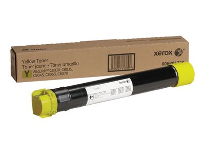 Xerox Tonerkartusche 006R01700 - Gelb_thumb