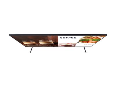 Samsung BE65C-H BEC-H Series - 163.9 cm (65") LCD-TV mit LED-Hintergrundbeleuchtung - Crystal UHD - 4K - für Digital Signage_6