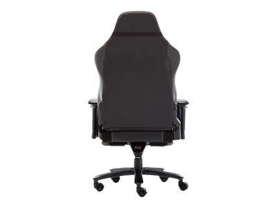 LC-Power Gaming Chair LC-GC-800BY - Black/Yellow_3
