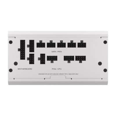 CORSAIR RMx Series RM850X SHIFT - power supply - 850 Watt_3