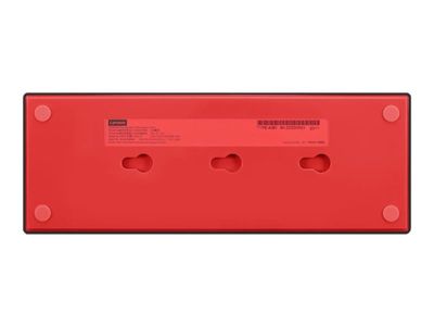 Lenovo Notebook dockingstation ThinkPad Thunderbolt 4_6