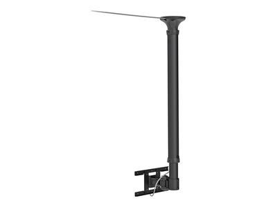 Neomounts FPMA-C100 bracket - full-motion - for LCD display - black_5