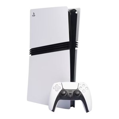Sony PlayStation 5 Pro_thumb