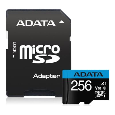 Card ADATA Premier MicroSD 256GB_thumb