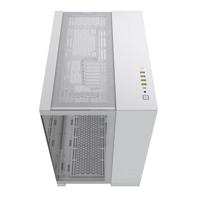 CORSAIR iCUE 6500X RGB - mid tower - ATX_5