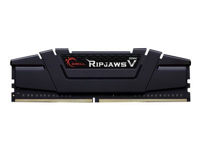 G.Skill RAM Ripjaws V - 32 GB - DDR4 DIMM 2666 CL18_1