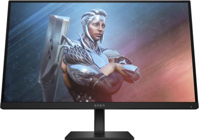 OMEN by HP LED-Display 27 - 68.6 cm (27") - 1920 x 1080 Full HD_thumb
