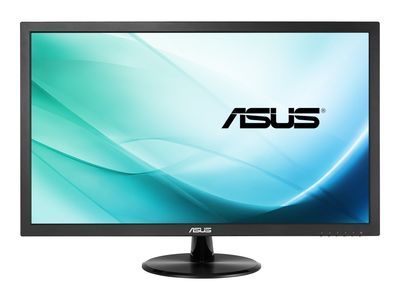 ASUS LED-Display VP228DE - 54.6 cm (21.5") - 1920 x 1080 Full HD_1