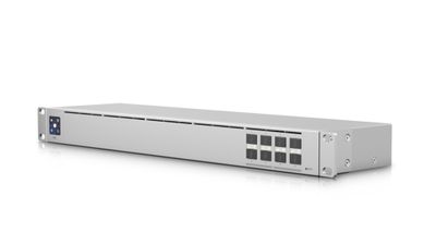 Ubiquiti UniFi Switch USW-Aggregation - 8 Ports - 8x SFP+ RM Layer 2_thumb