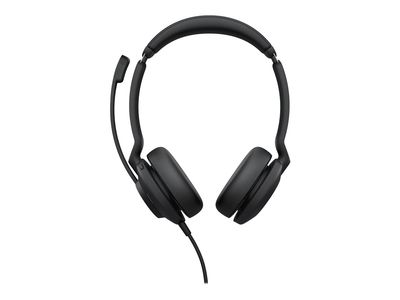 Jabra Evolve2 30 SE MS Stereo - headset - USB-A_thumb