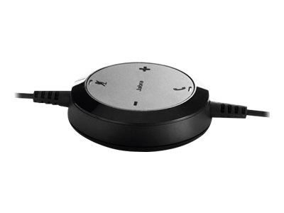 Jabra On-Ear Headset Evolve 20 UC Stereo_10