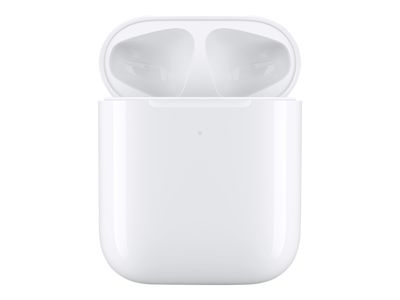 Apple wireless charging case - for AirPods_2