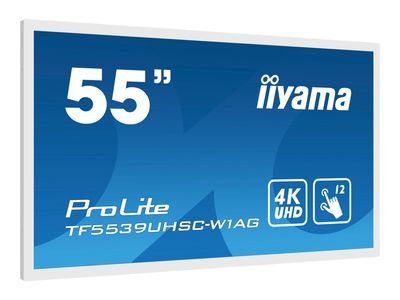 iiyama LCD-Display ProLite TF5539UHSC-W1AG - 139 cm (55") - 3840 x 2160 4K Ultra HD_5