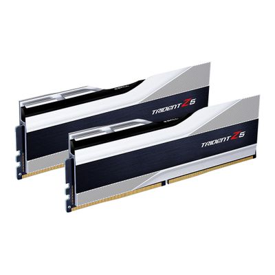 G.Skill RAM Trident Z5 - 32 GB (2 x 16 GB Kit) - DDR5 6000 DIMM CL30_2