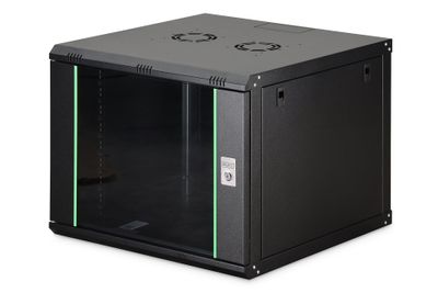 DIGITUS Netzwerkschrank Dynamic Basic - 9U_thumb