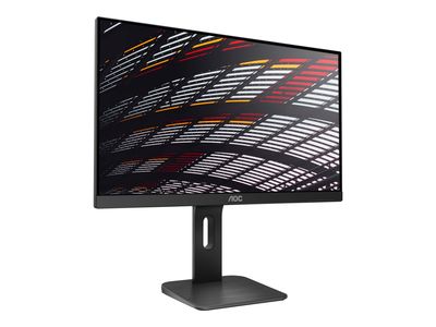 AOC LED-Display X24P1 - 61 cm (24") - 1920 x 1200 Full HD_5