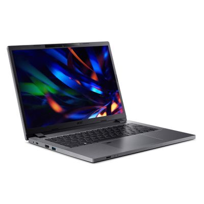 Acer Notebook Travelmate P2 TMP214-55-TCO-77NM - 35.6 cm (14") - Intel Core i7-1355U - Schwarz_thumb