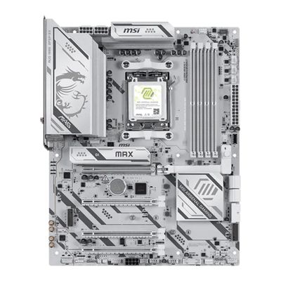 MB MSI AMD AM5 MAG B850 GAMING PLUS MAX WIFI_2