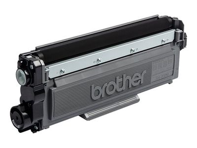 Brother TN2320 - Schwarz - original - Tonerpatrone_2