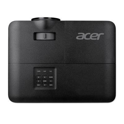 Acer X1328ic - DLP-Projektor - tragbar - 3D_4